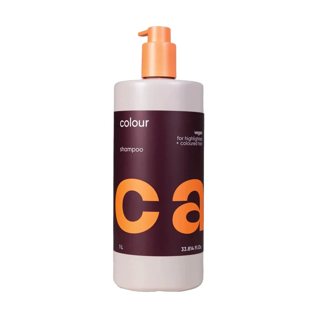 NAK Care Colour Shampoo 1L