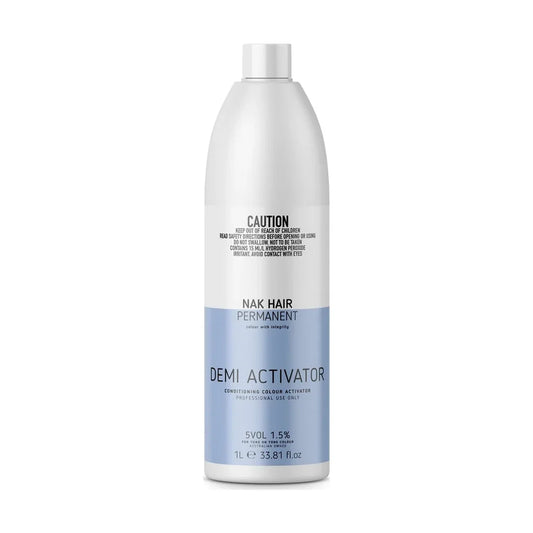 NAK Permanent Activator Peroxide 1L