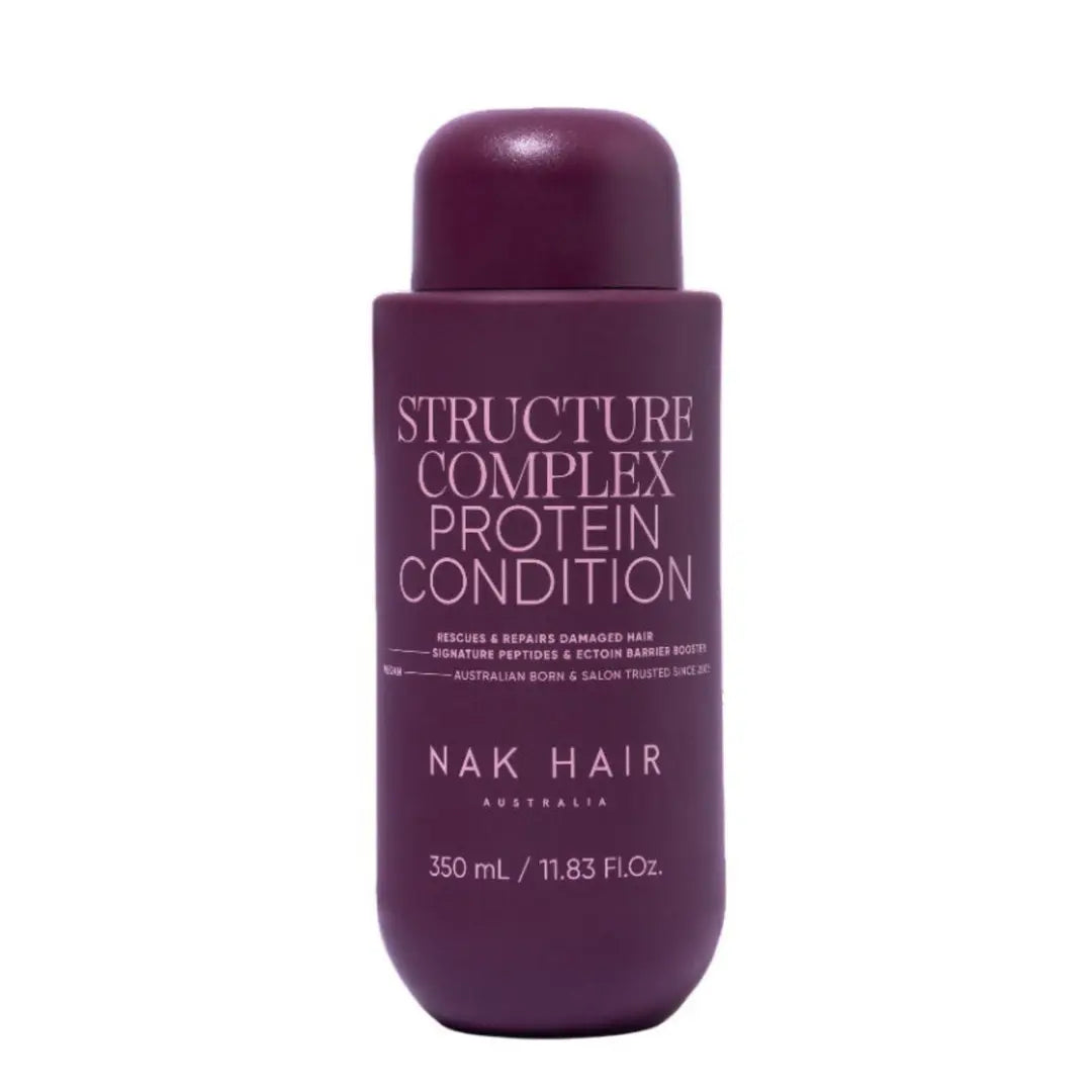 NAK Structure Complex Protein Conditioner 350ml