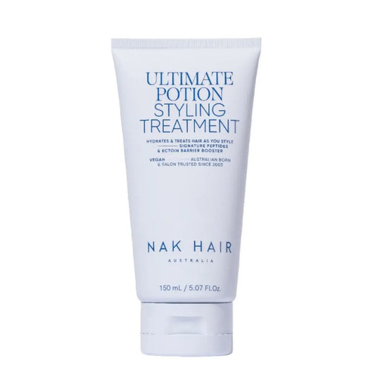 NAK Hair Ultimate Potion Styling Treatment 150ml