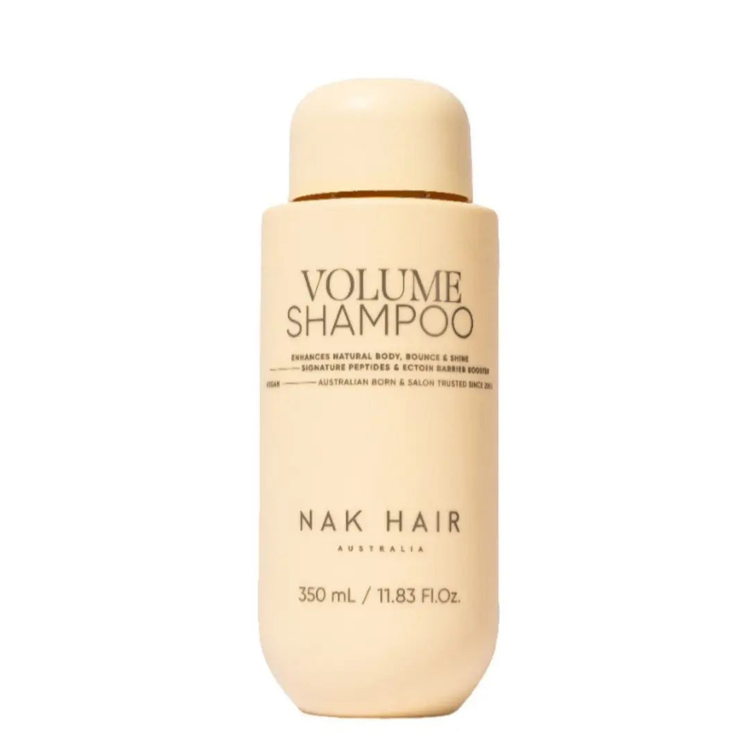 NAK Volume Shampoo 350ml