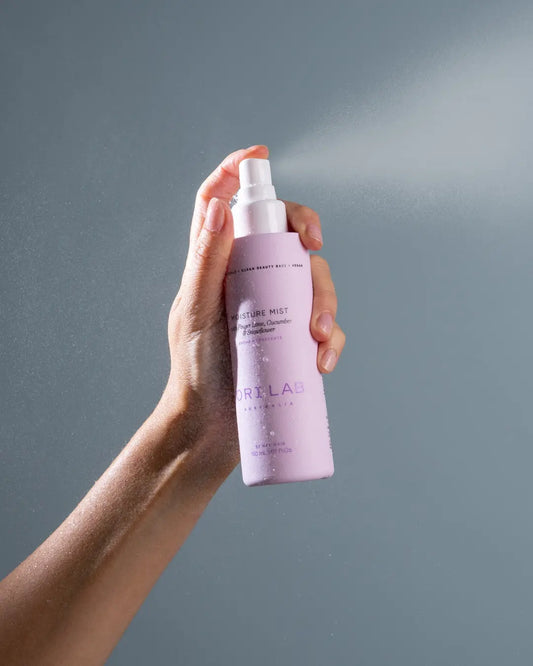 ORI Lab by NAK Hair Moisture Mist 150ml