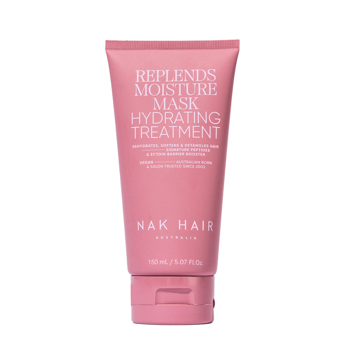 NAK Siganture Replends Moisture Mask 150ml