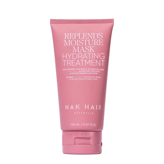 NAK Siganture Replends Moisture Mask 150ml