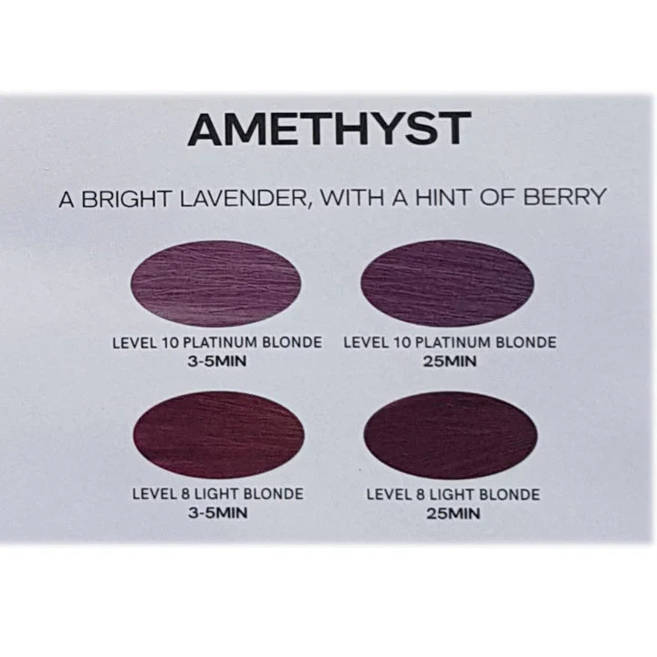NAK Colour Masque Amethyst 260ml