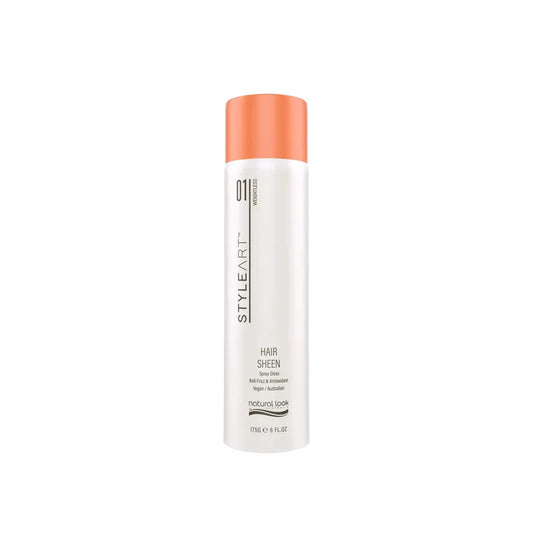 Natural Look Intensive Hair Sheen Enhancement 175g