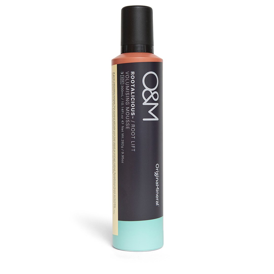 O&M Rootalicious Root Lift 300ml