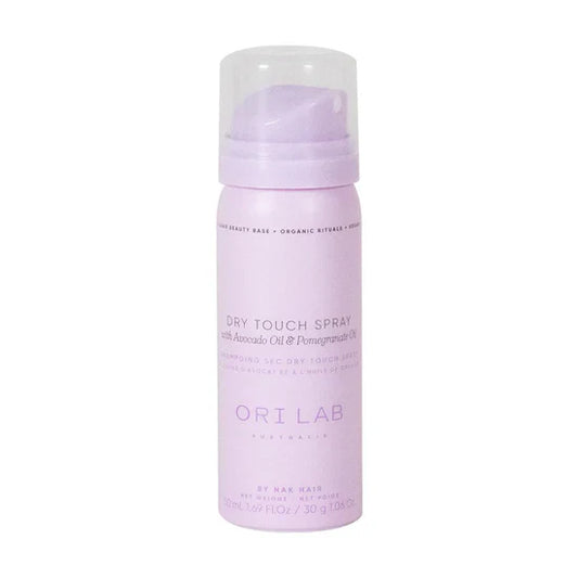ORI Lab by NAK Hair Dry Touch Spray 50ml