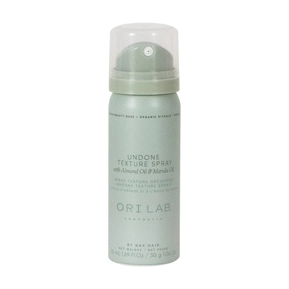 ORI Lab by NAK Hair Undone Texture Spray 50ml