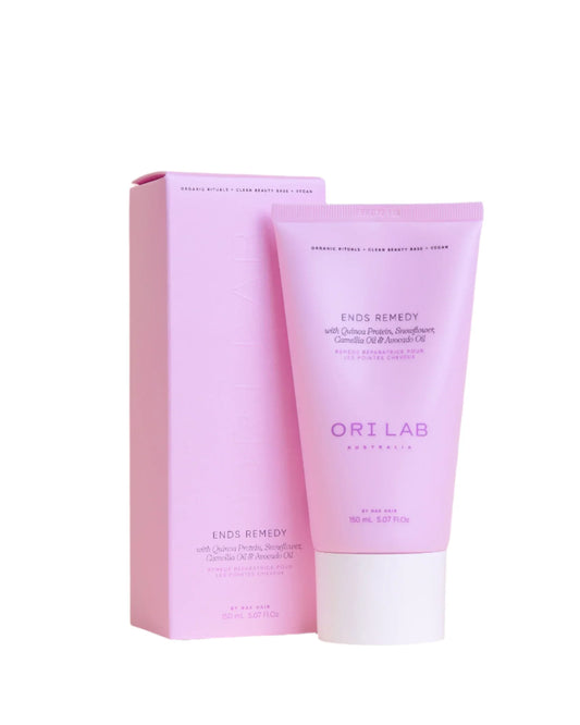 ORI Lab by NAK Hair Ends Remedy 150ml