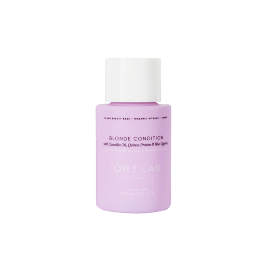 ORI Lab by NAK Hair Blonde Condition 100ml