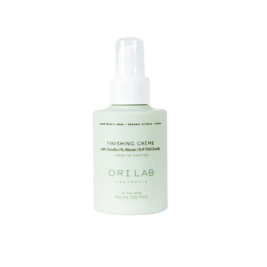 ORI Lab by NAK Hair Finishing Creme 100ml