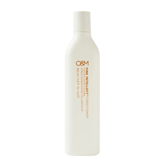 O&M Fine Intellect Conditioner 350ml