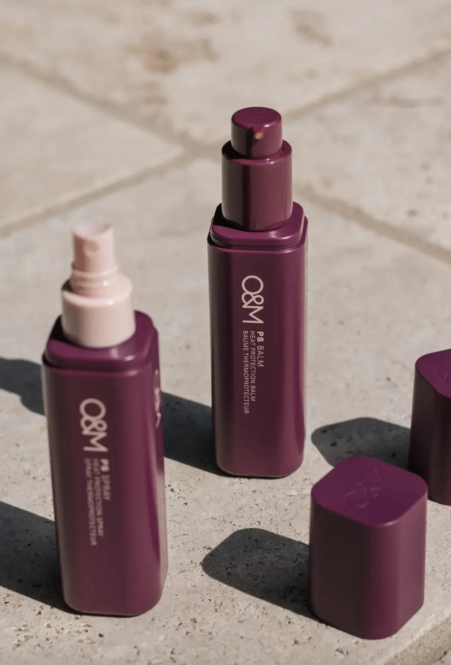 O&M Project Sukuroi PS Balm 100g