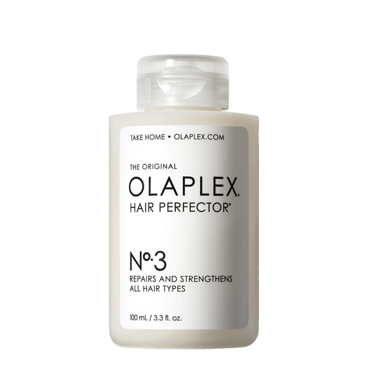 Olaplex No.0 + No.3 Intensive Hair Treatment Kit Pack