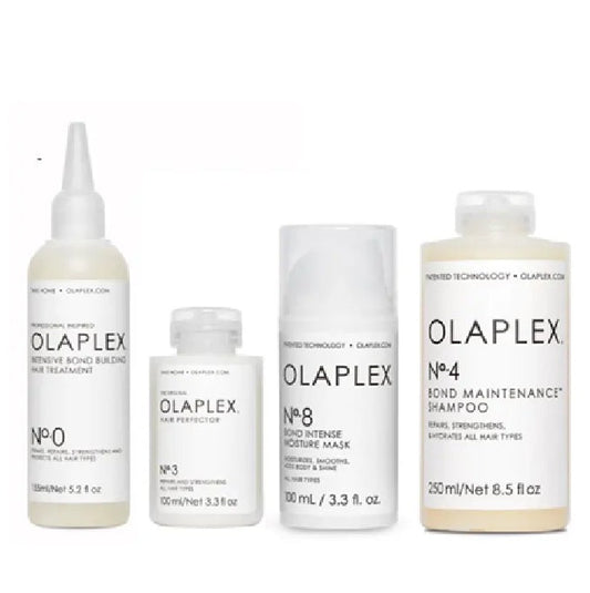 Olaplex No.8 Routine Bundle