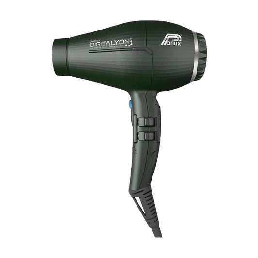 Parlux DigitAlyon Hair Dryer Anthracite