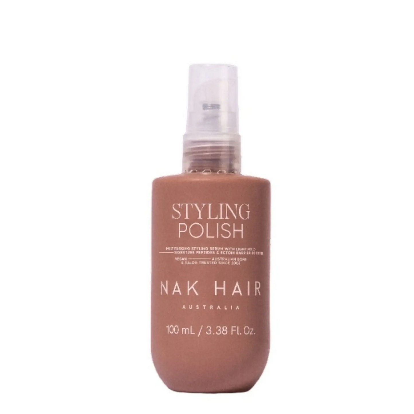 NAK Styling Polish 100ml