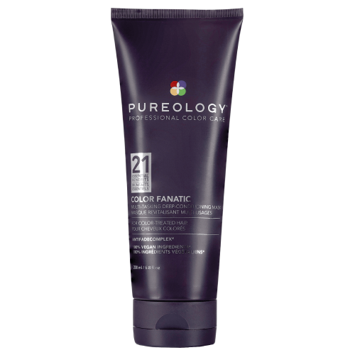 Pureology Color Fanatic Multi-Tasking Deep-Conditioning Mask 200ml