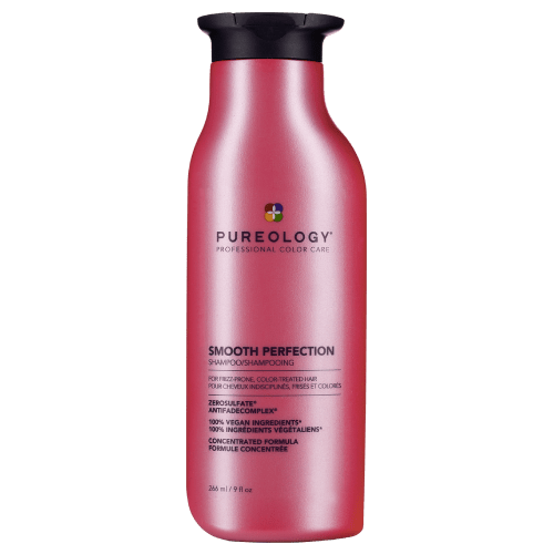 Pureology Smooth Perfection Shampoo 266ml