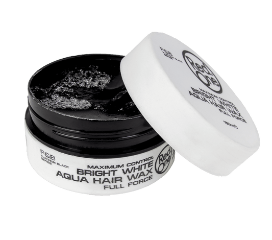 RedOne Hair Wax Full Force White 150ml