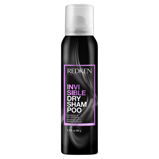 Redken Invisible Dry Shampoo 85g
