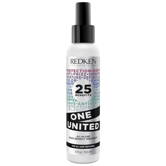 Redken One United All-In-One Multi-Benefit Treatment 150ml