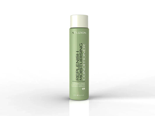NFuzion Replenish Moisturising Conditioner 375ml