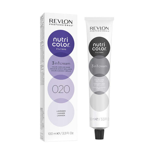 Revlon Nutri Color Filters 020 100ml