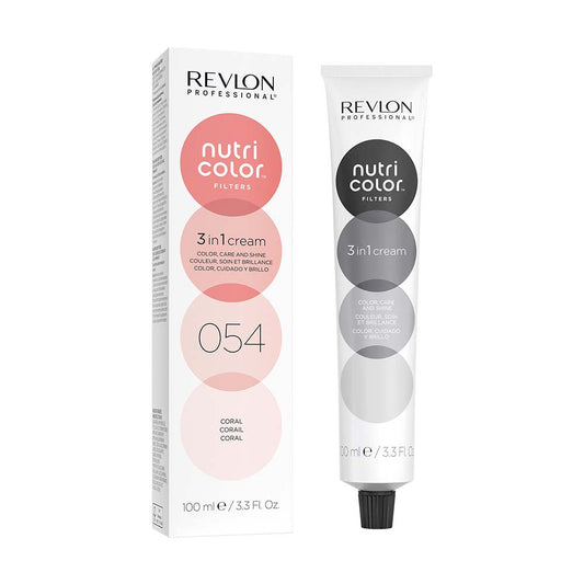 Revlon Nutri Color Filters 054 100ml