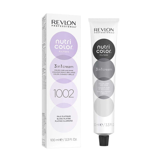 Revlon Nutri Color Filters 1002 100ml