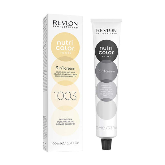 Revlon Nutri Color Filters 1003 100ml