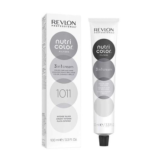 Revlon Nutri Color Filters 1011 100ml
