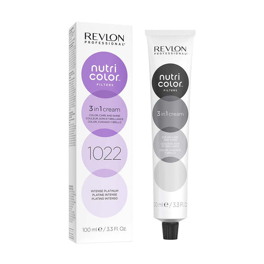 Revlon Nutri Color Filters 1022 100ml