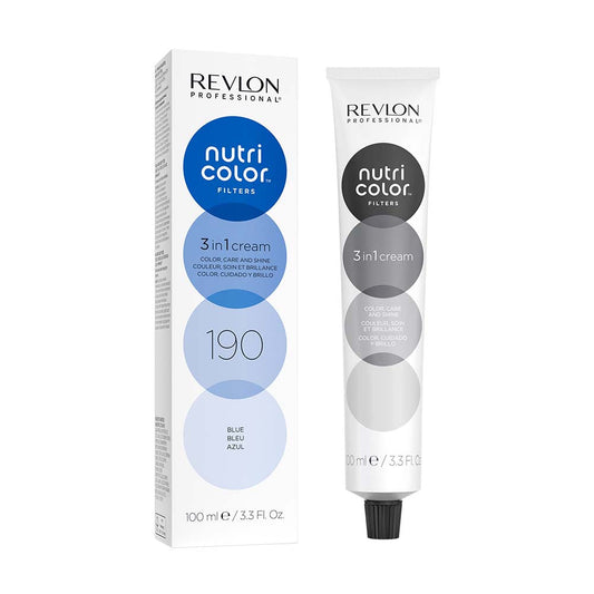 Revlon Nutri Color Filters 190 100ml