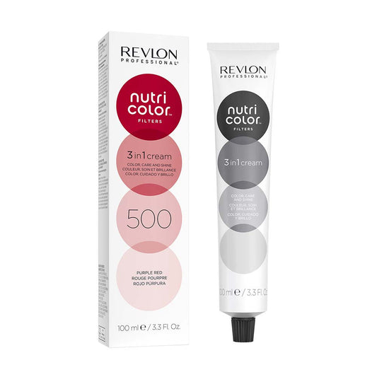 Revlon Nutri Color Filters 500 100ml