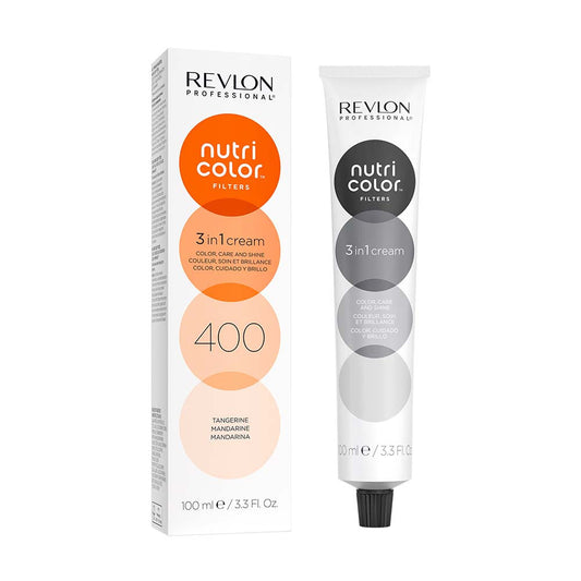 Revlon Nutri Color Filters 400 100ml