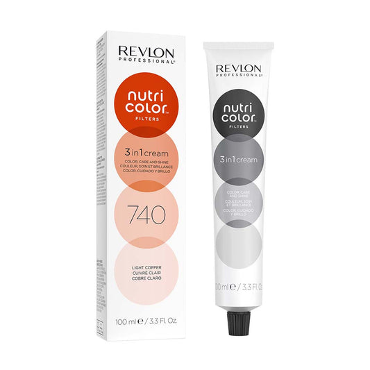 Revlon Nutri Color Filters 740 100ml