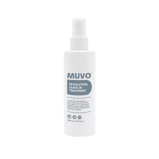 MUVO Revolution Leave-In Treatment 200ml