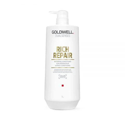 Goldwell Dualsenses Rich Repair Restoring Conditioner 1L