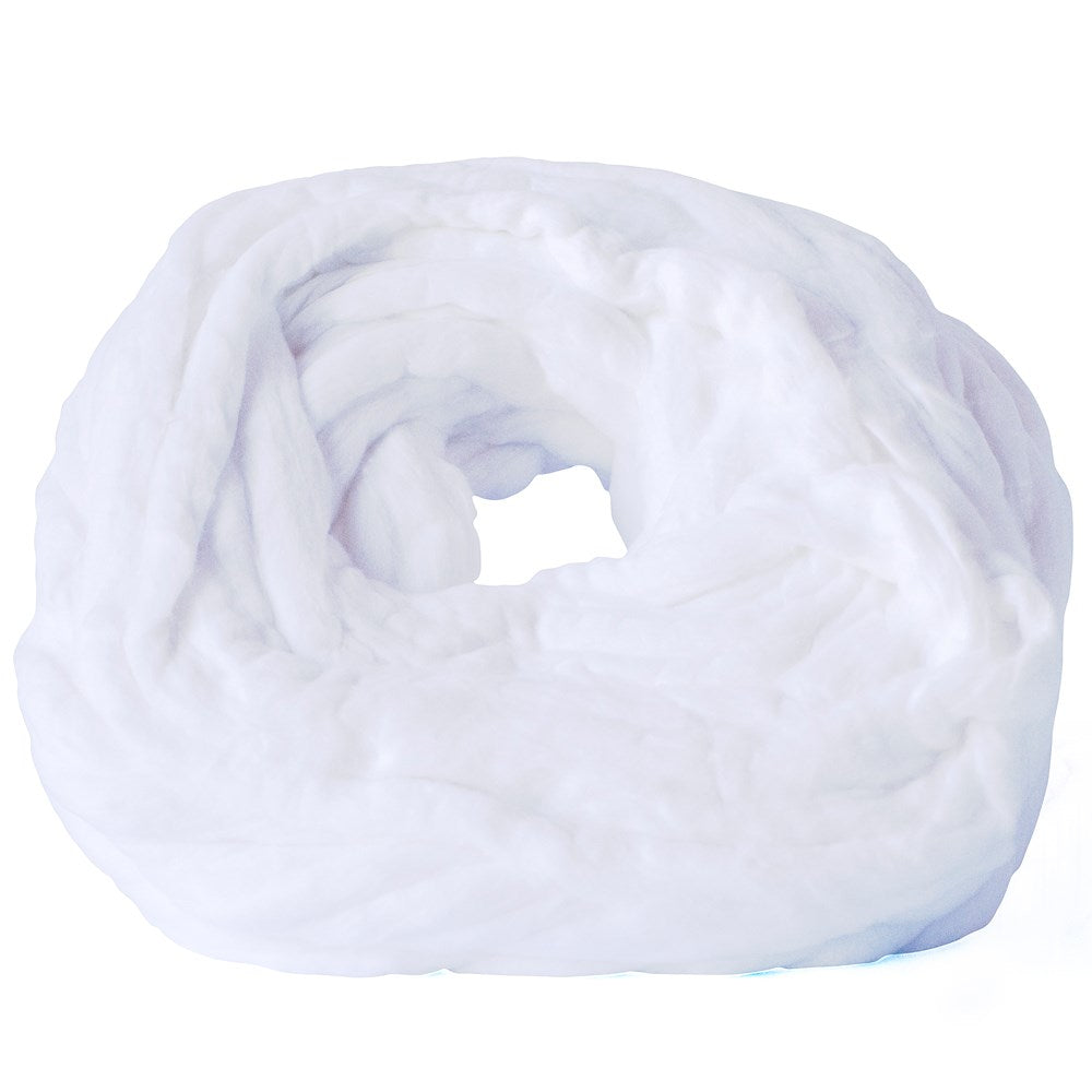 Salon Smart Premium Salon Cotton Wool Bag 1kg