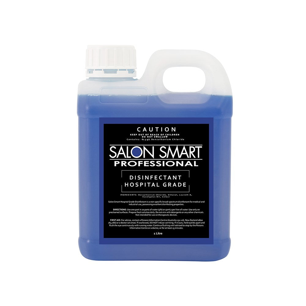 Salon Smart Disinfectant 1L