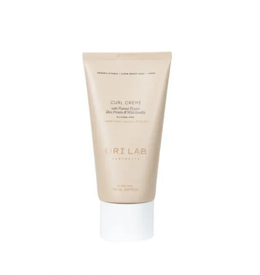 ORI Lab by NAK Hair Curl Creme 50ml