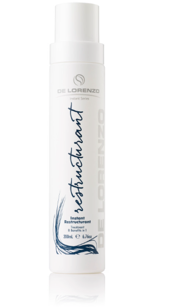 De Lorenzo Instant Restructurant 200ml