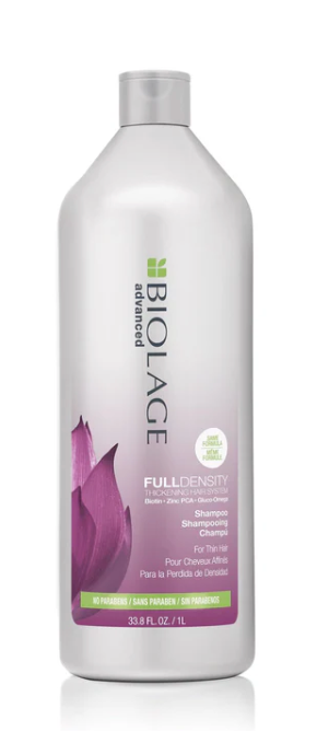 Matrix Biolage Full Density Shampoo 1L