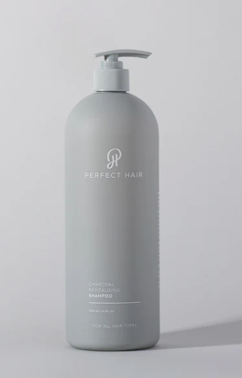 Perfect Hair Charcoal Revitalising Shampoo 1L