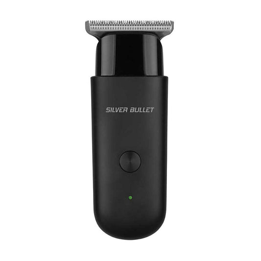 Silver Bullet MiniMax Compact High-Performance Trimmer