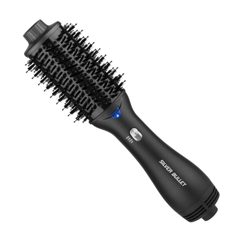 Silver Bullet ShowStopper Blowout & Volumiser Brush 58mm
