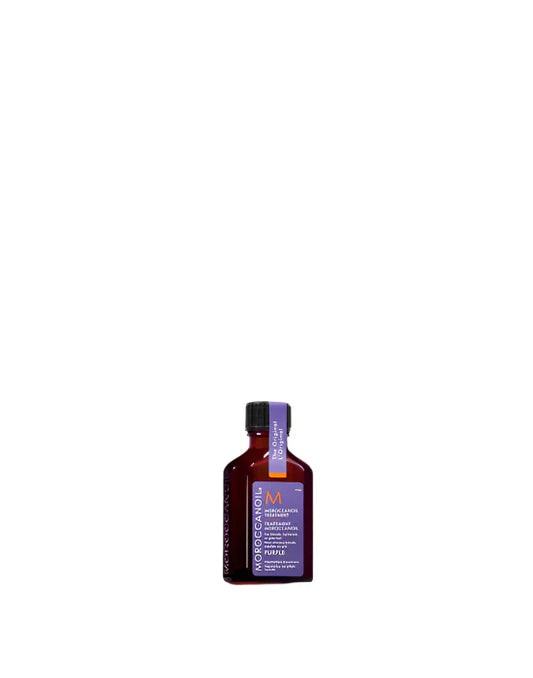 Moroccanoil Purple Treatment 25ml