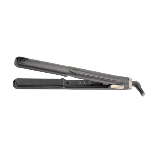 TUFT Granite 1inch Hair Straightener 250C Black - Floractive Approved